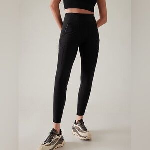 Headland Hybrid Cargo Tight Tall